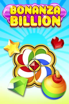 Bonanza Billion Bonanza Billion