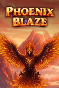 Phoenix Blaze Phoenix Blaze