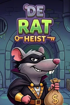 De Rat Heist De Rat Heist
