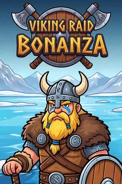 Viking Raid Bonanza Viking Raid Bonanza