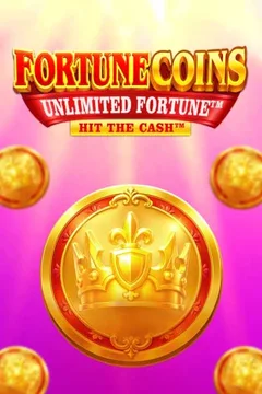 Fortune Coins Unlimited Fortune Fortune Coins Unlimited Fortune